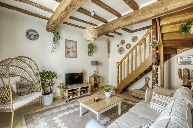 Gîte LEscale