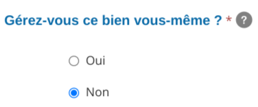 gestionnaire